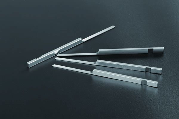 小精密机加工